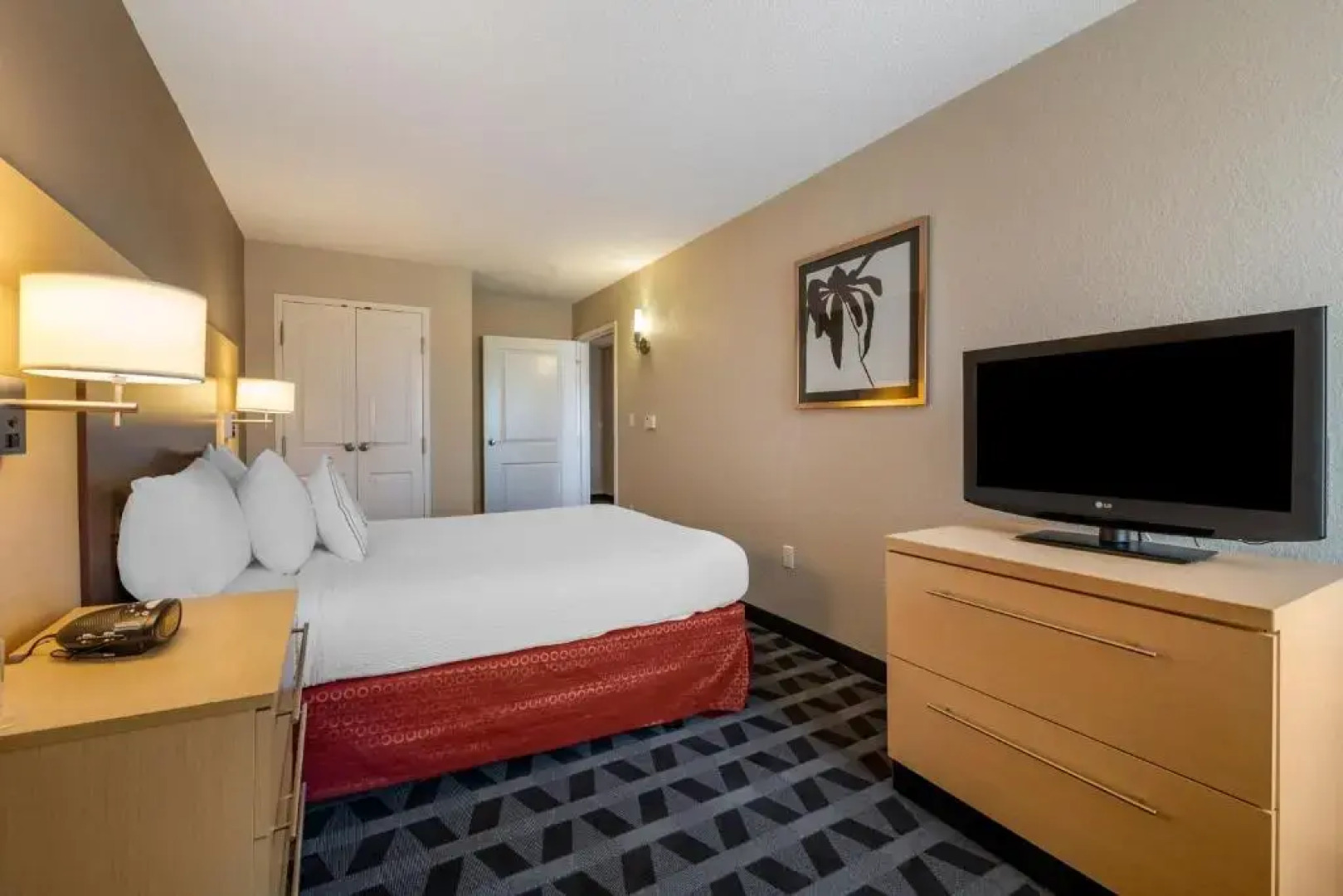 TownePlace Suites Vincennes