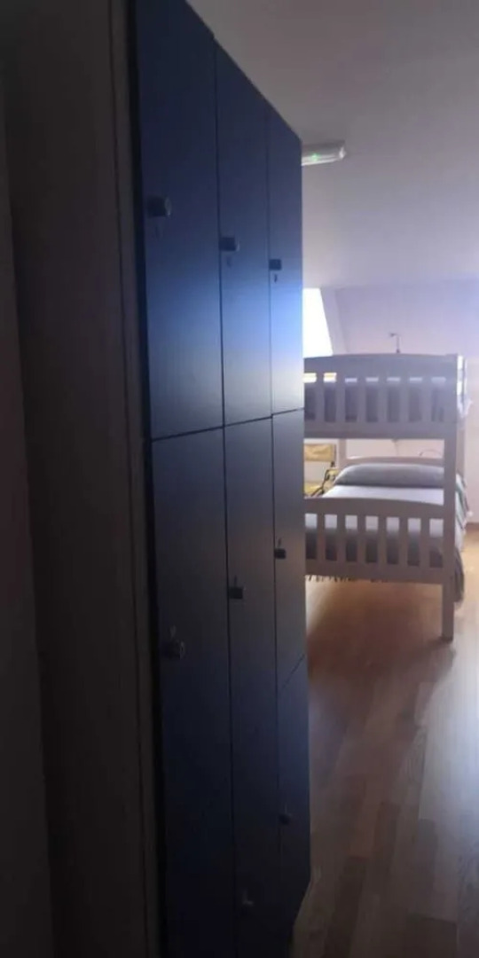 Albergue Camino Santiago Porriño