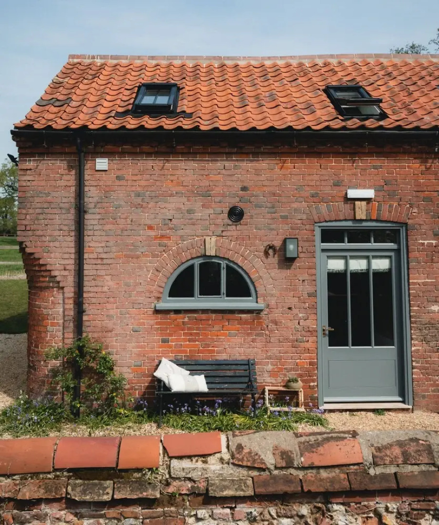 Stables and Coach House