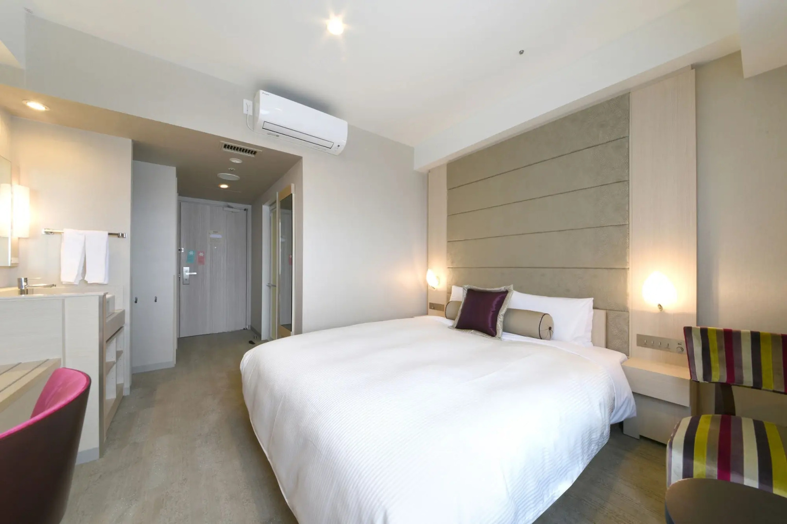 Vessel Inn Shiga Moriyama Station