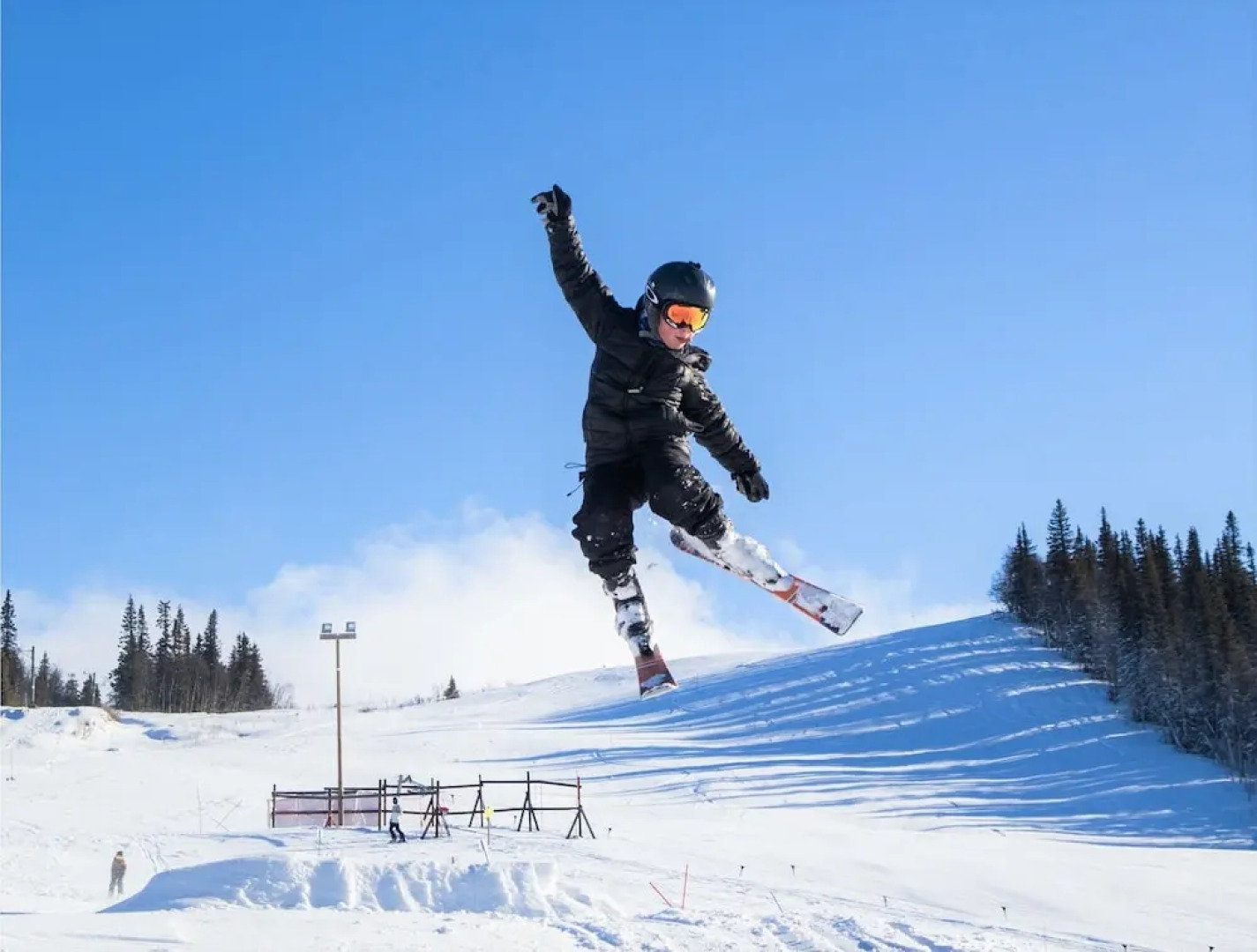 Spåtind Fjellhotell