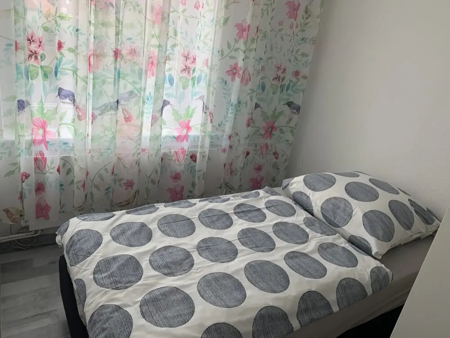 Modern Apartment City Center