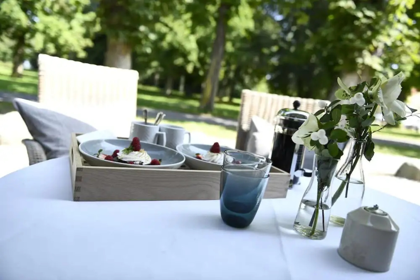 Holiday home Otterup X