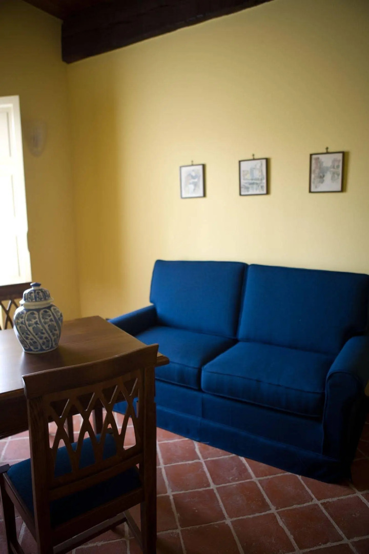 Agriturismo Le Querce del Vareglio