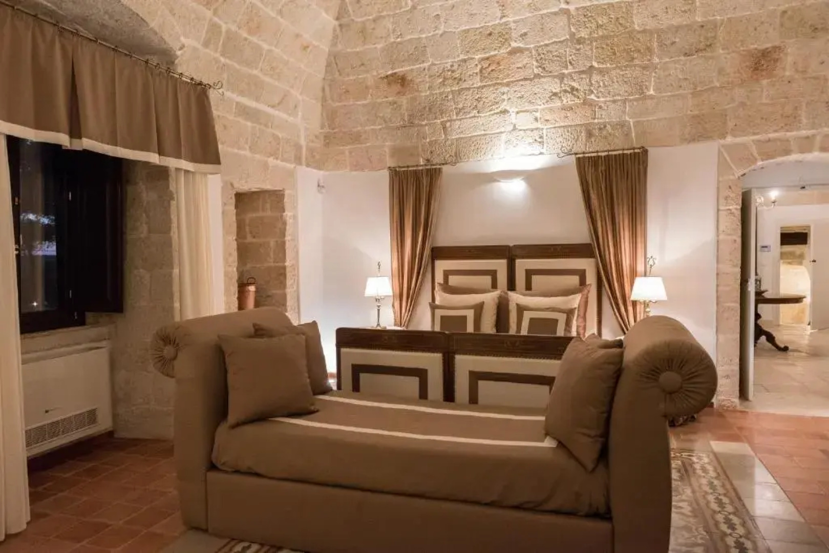 Masseria Santo Stefano Relais & Charming