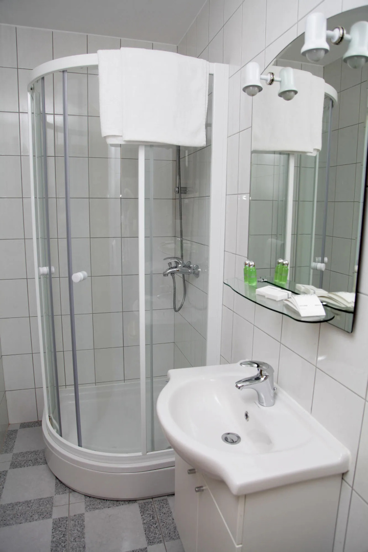 Hotel SrCe Prirode