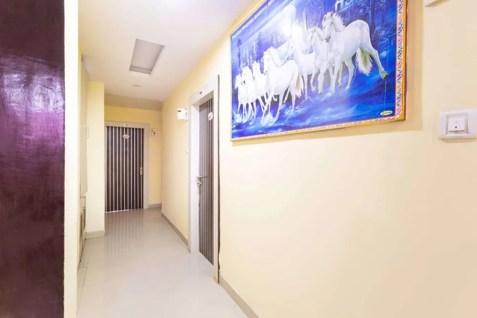 Hotel Rajendra Palace by OYO Rooms