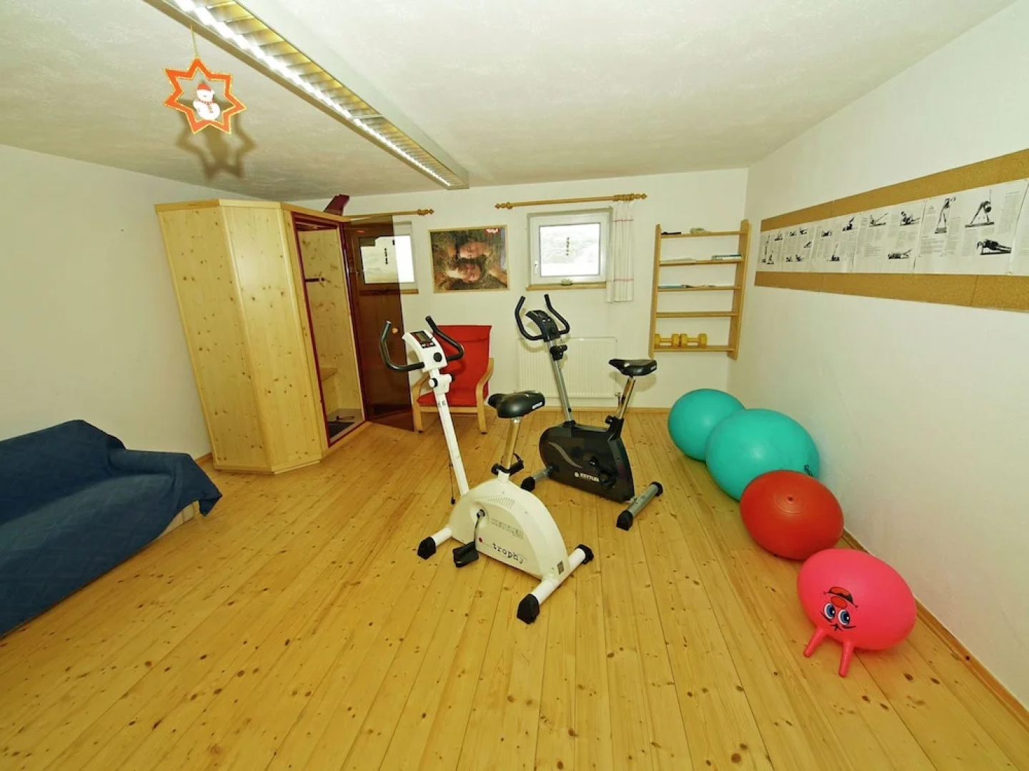 Modern Apartment in Strass im Zillertal Near Ski Slopes