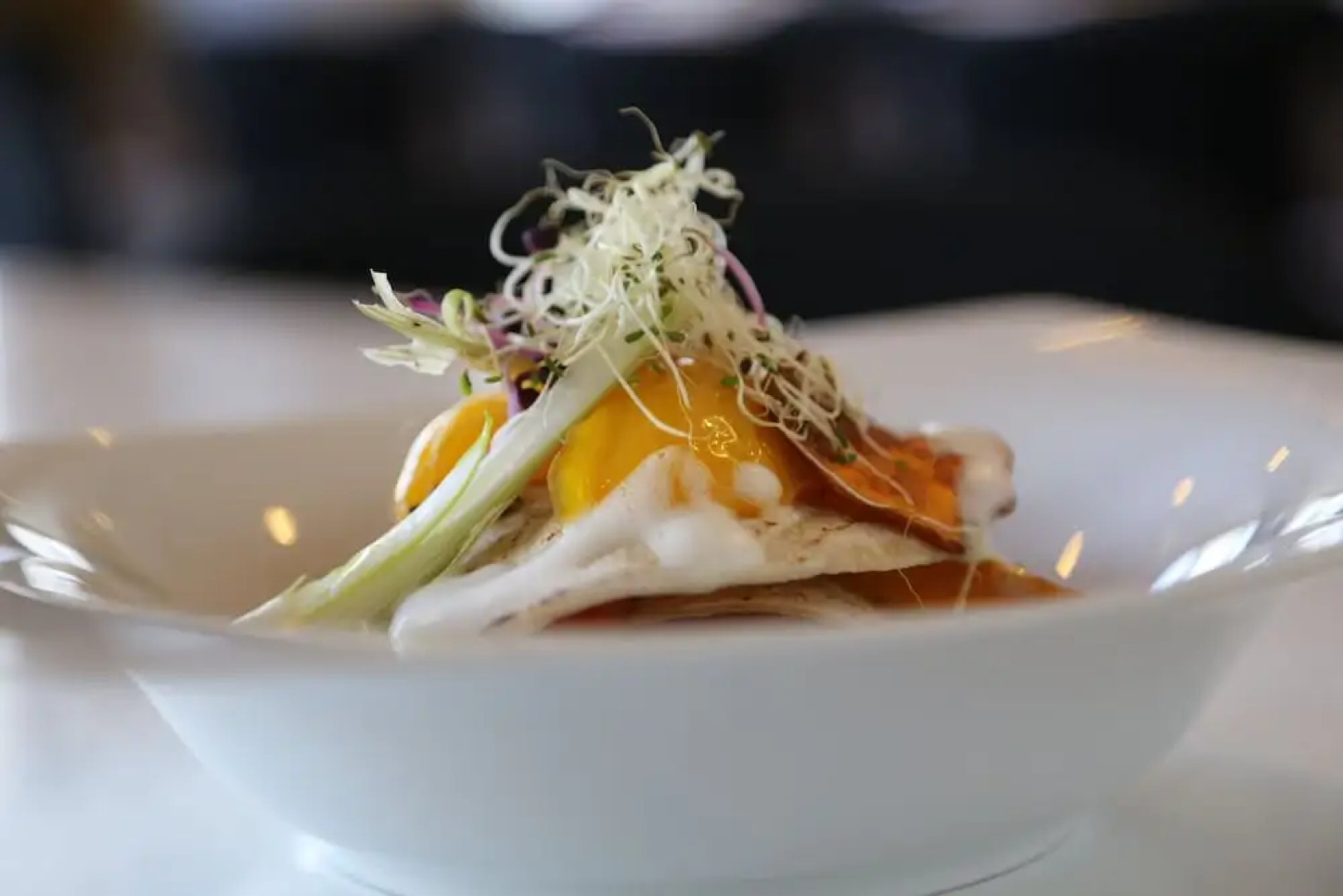 Eden Hotel und Restaurant