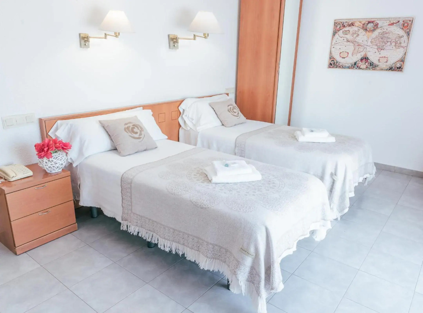 Hotel Duc De Vendome