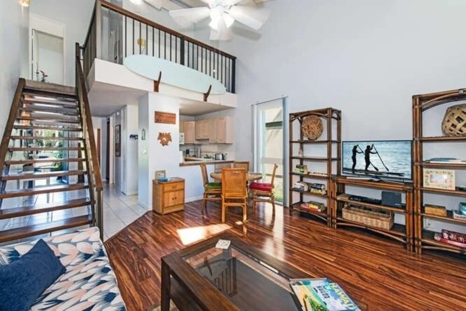 Turtle Bay Hale By The Seata-158060441601 2 Bedroom Condo