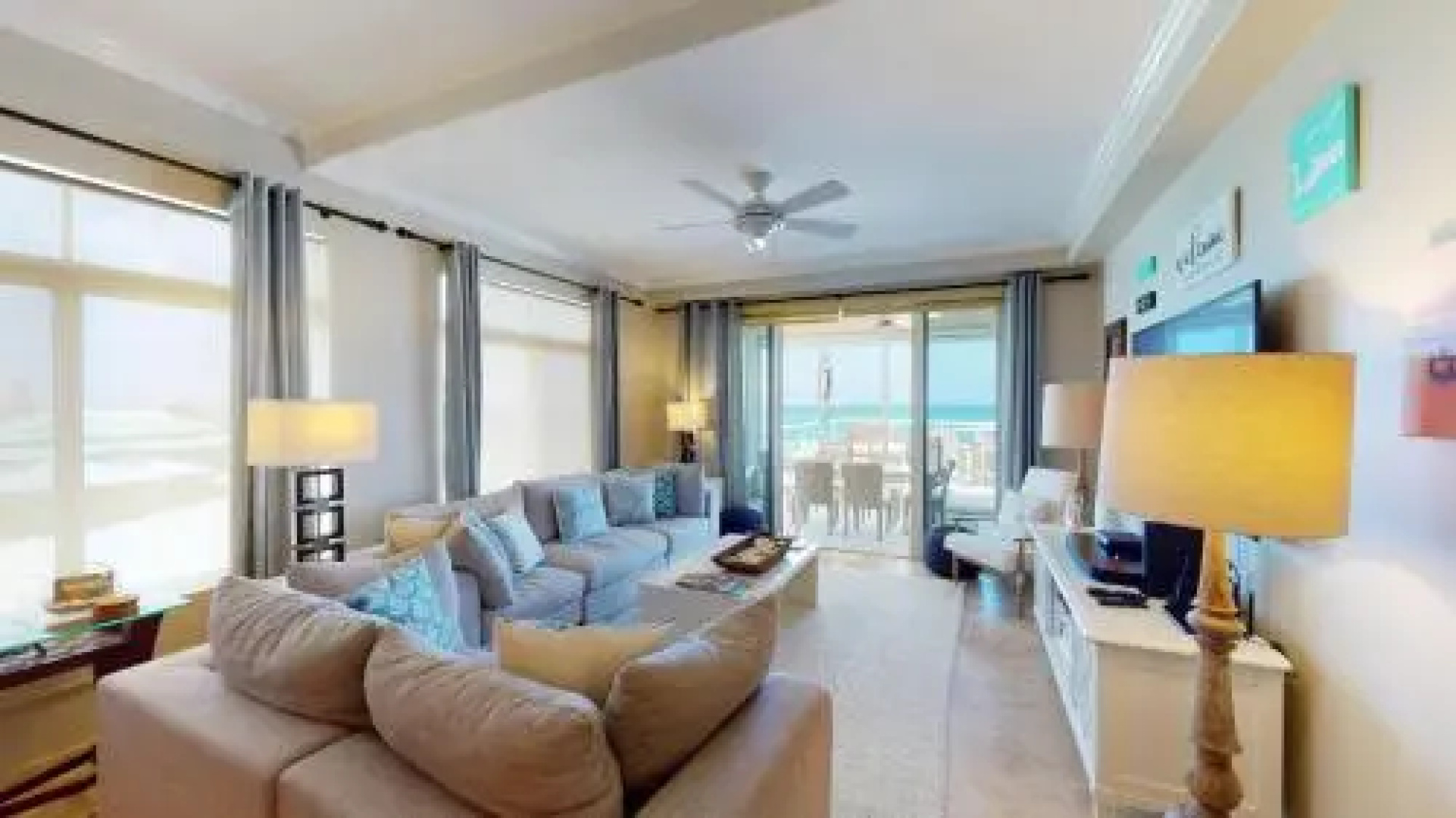 South Bay Beach Club Villa 26