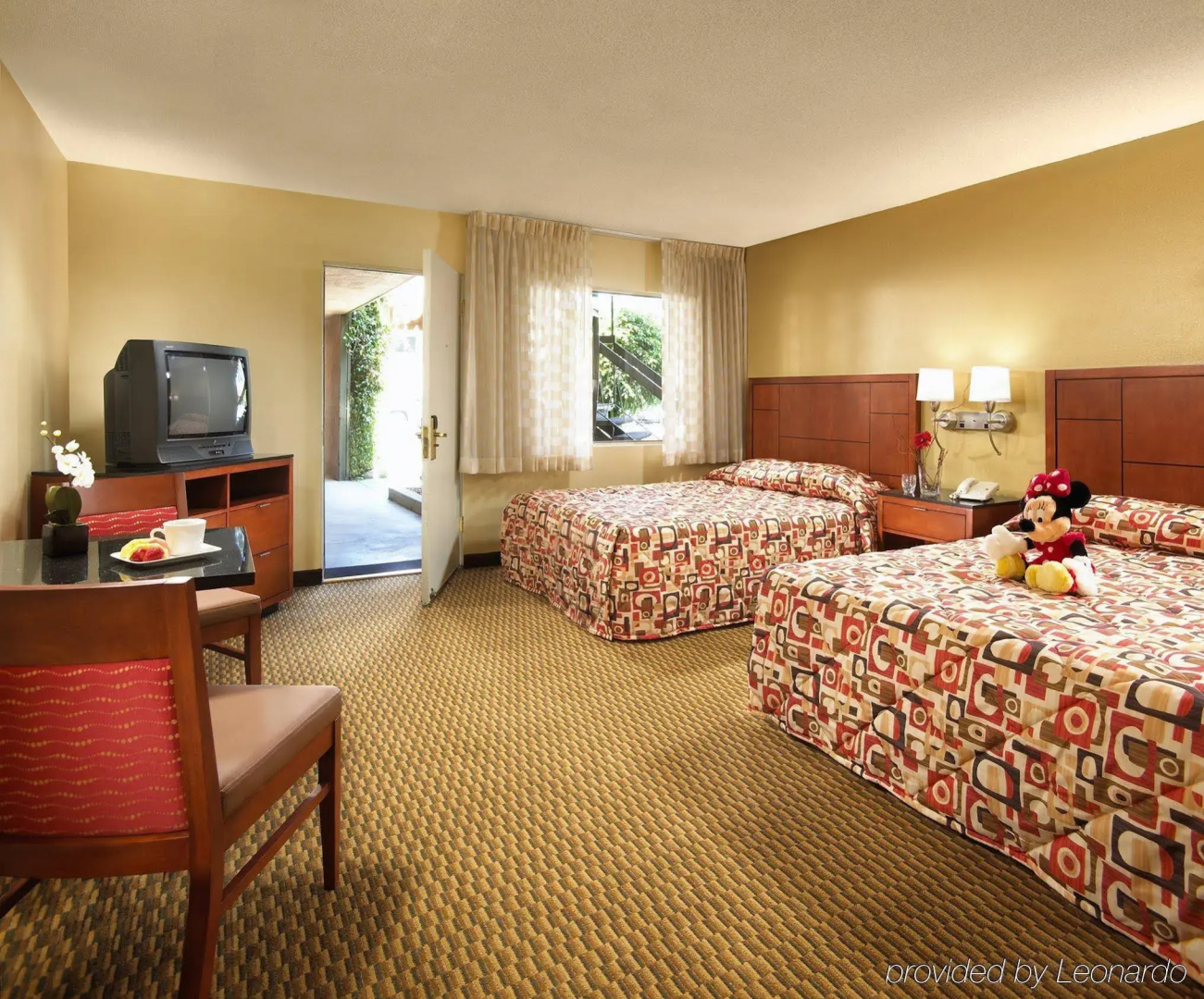 Residence Inn by Marriott at Anaheim Resort/Convention Cntr