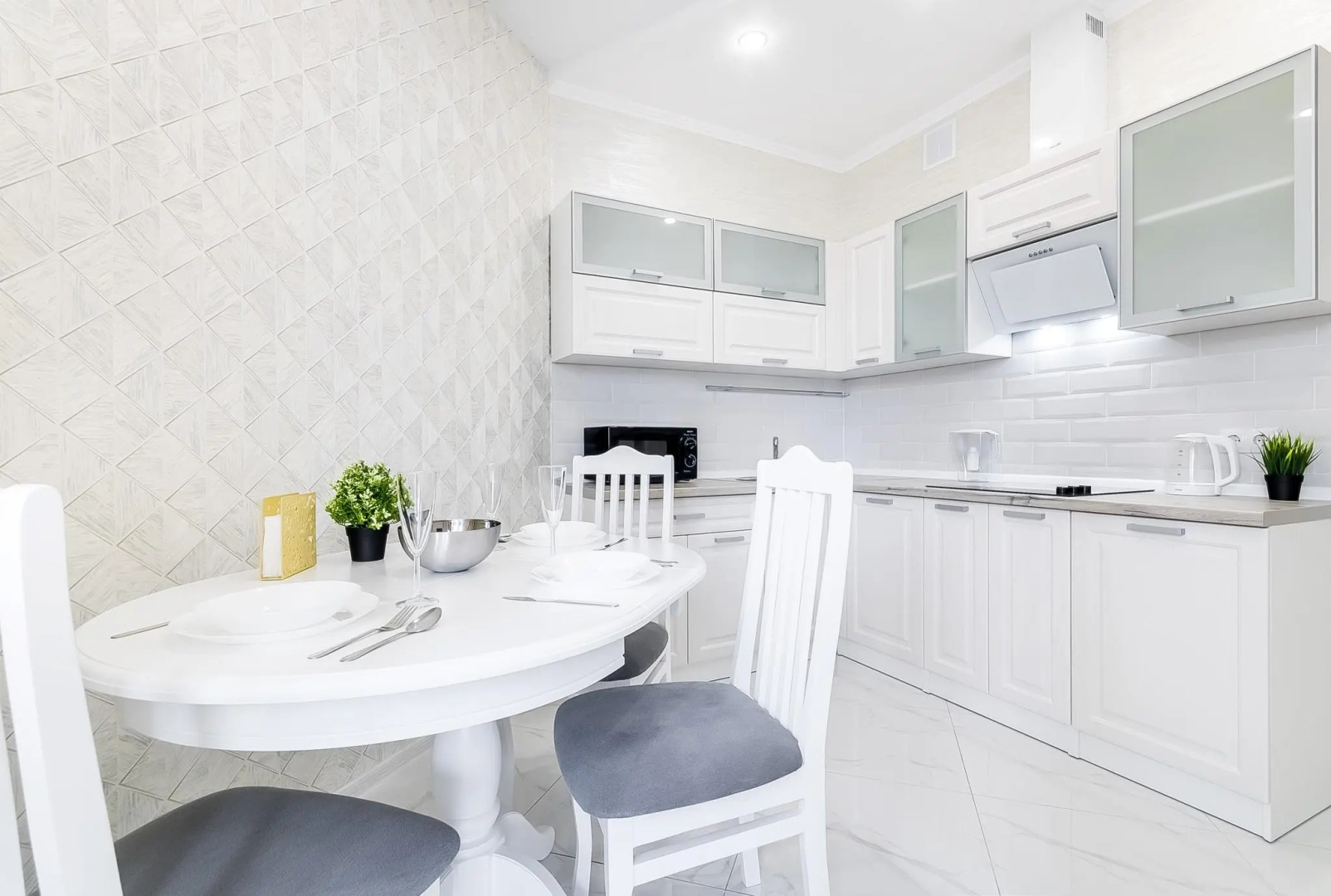 Департ Апарт, ул. Гаражная, д. 156