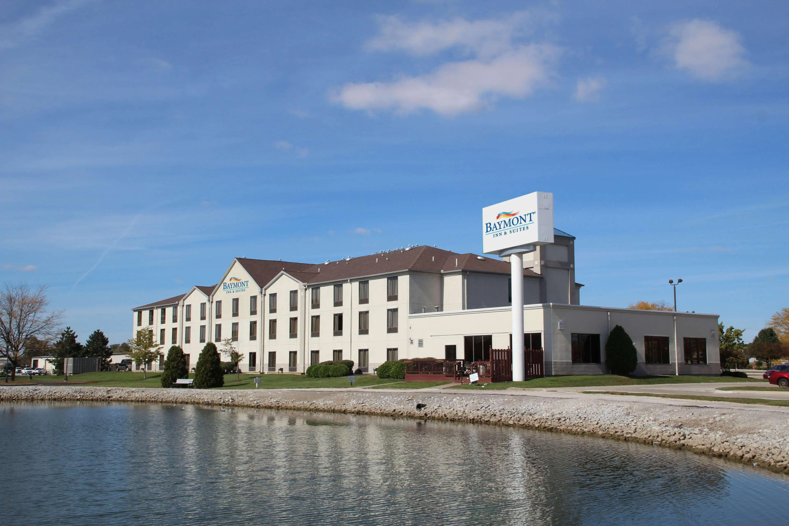 Holiday Inn Express Hotel & Suites FINDLAY