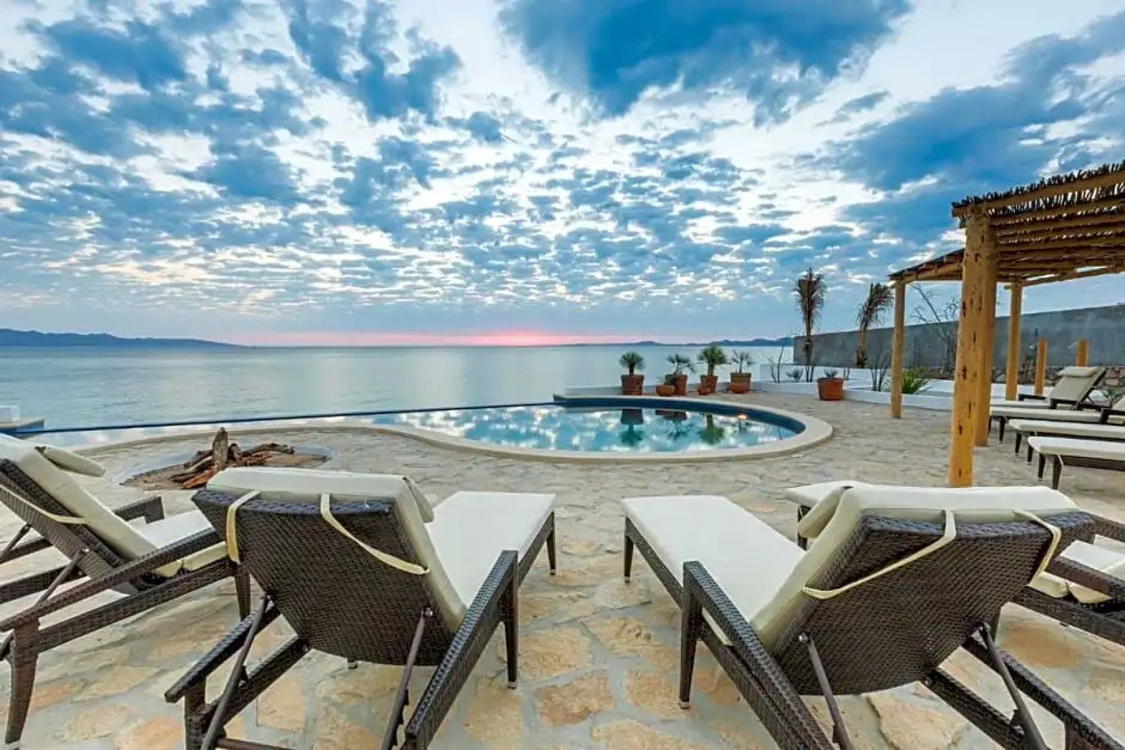 Hotel Boutique Casa Tara