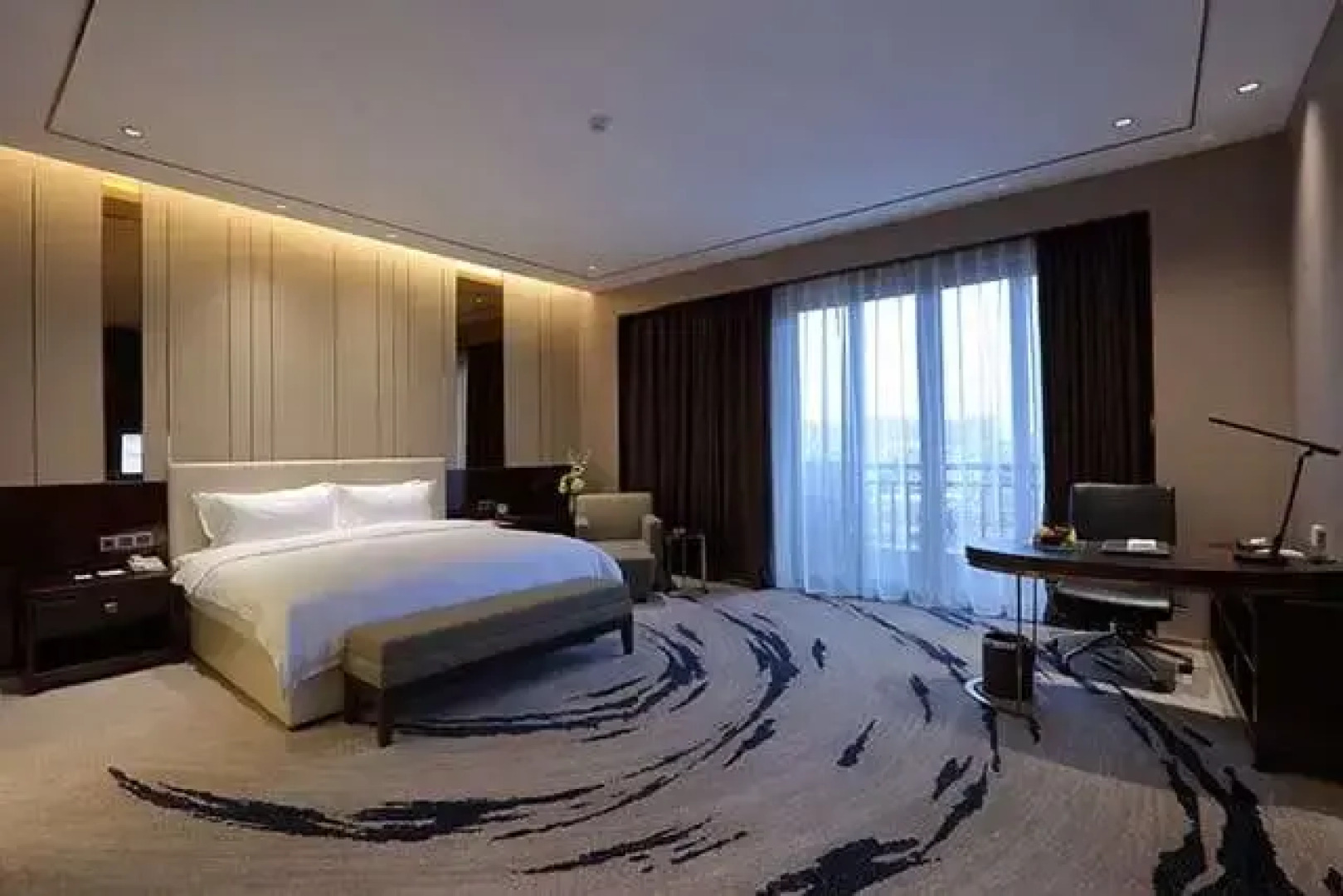 Ramada Huizhou South