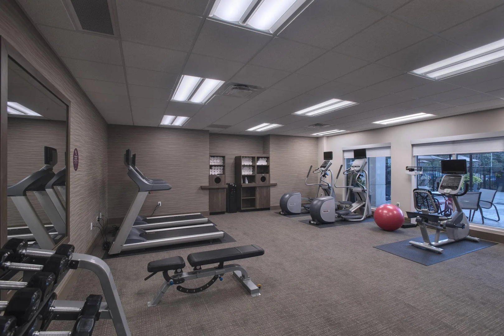 Residence Inn By Marriott Cleveland Mentor