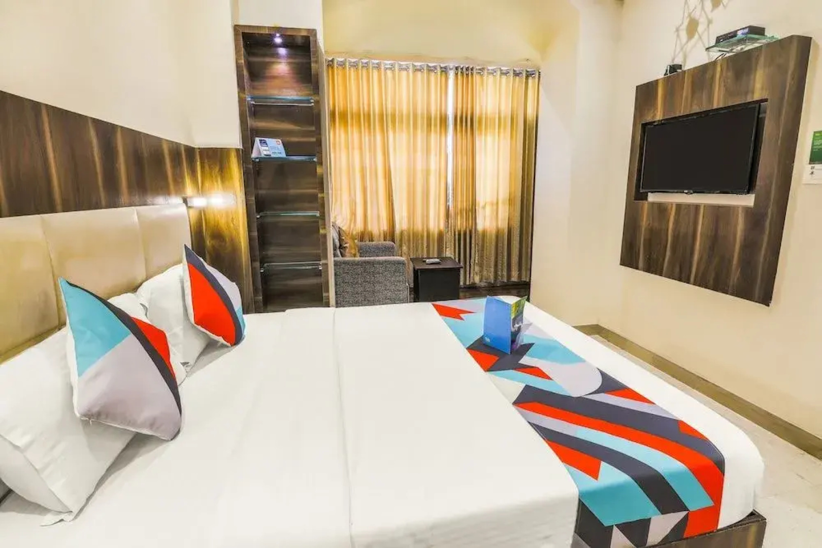 Fabexpress Abad Inn