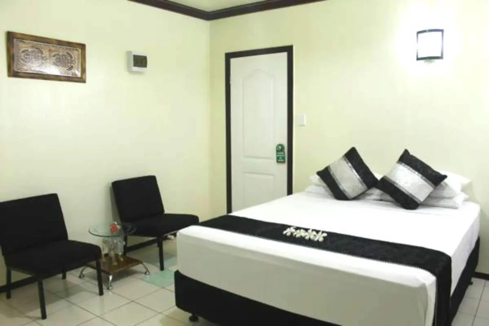 Moatoga Hotel