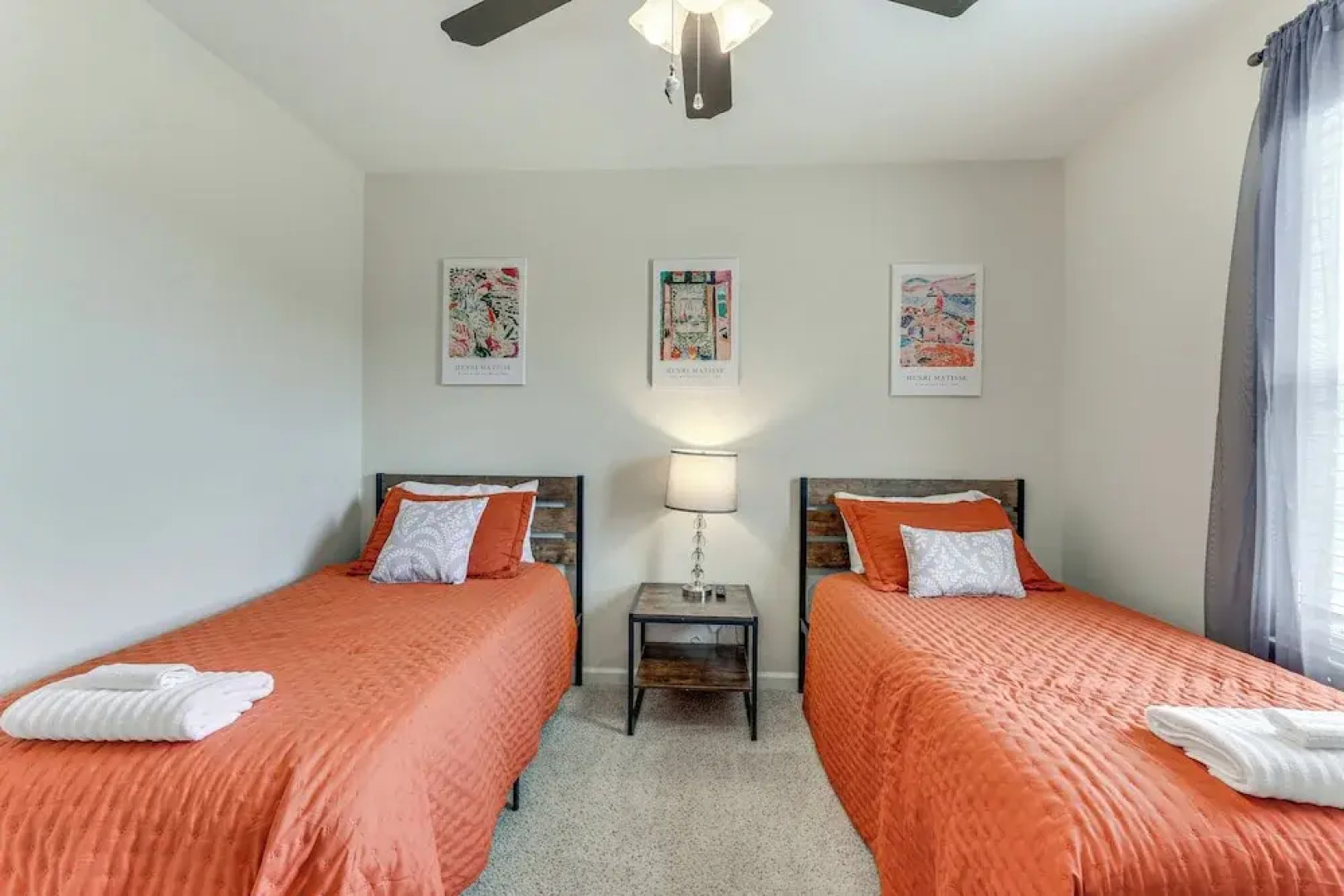 1 Mi to Dtwn Bluffton: Historic District Retreat