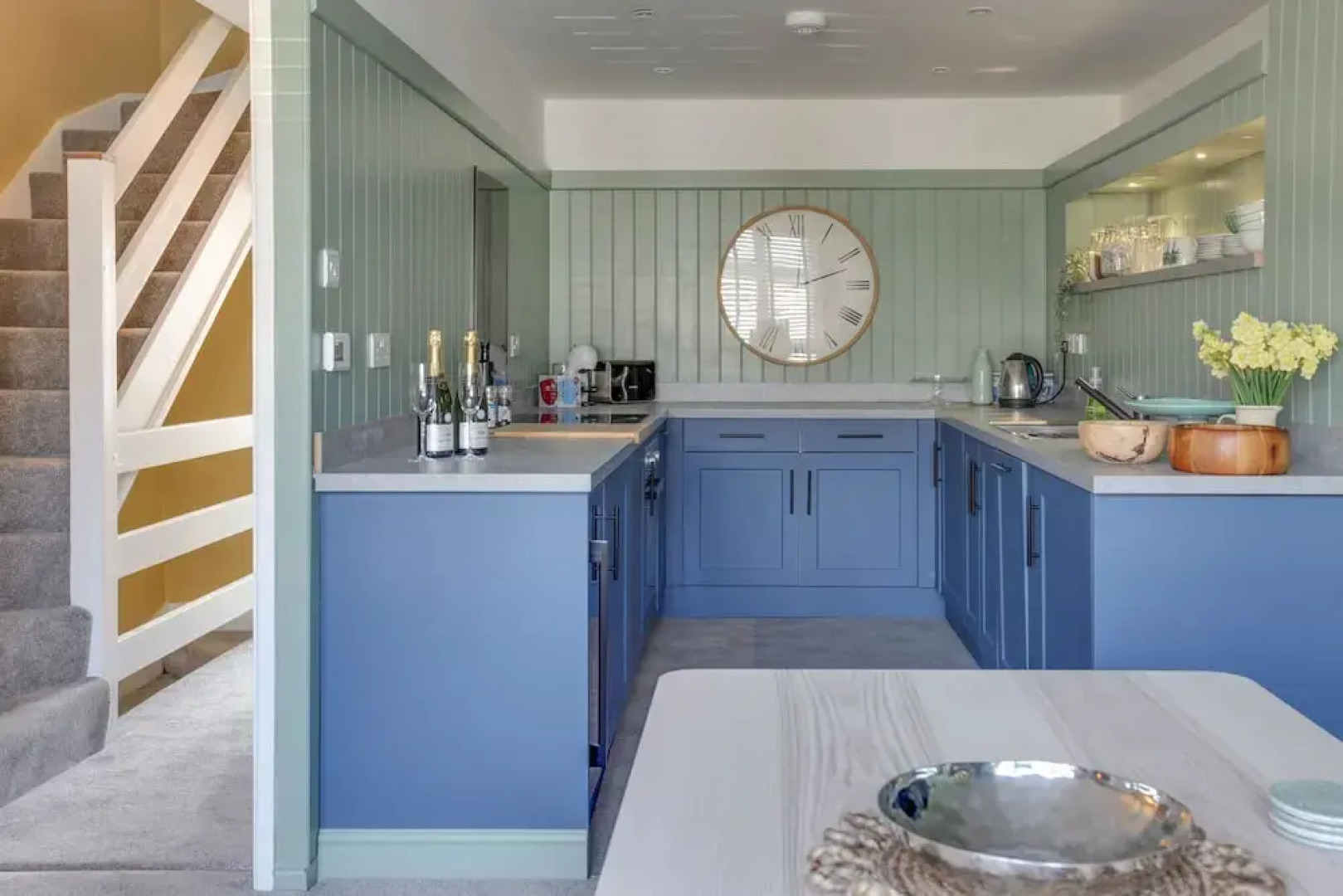 Outstanding 3 Bedroom Townhouse in Hertford