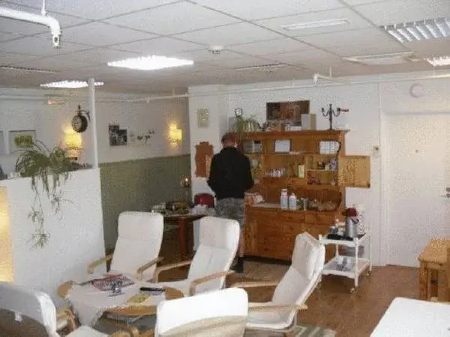 Vandrarhemmet Hvilan Norrtälje