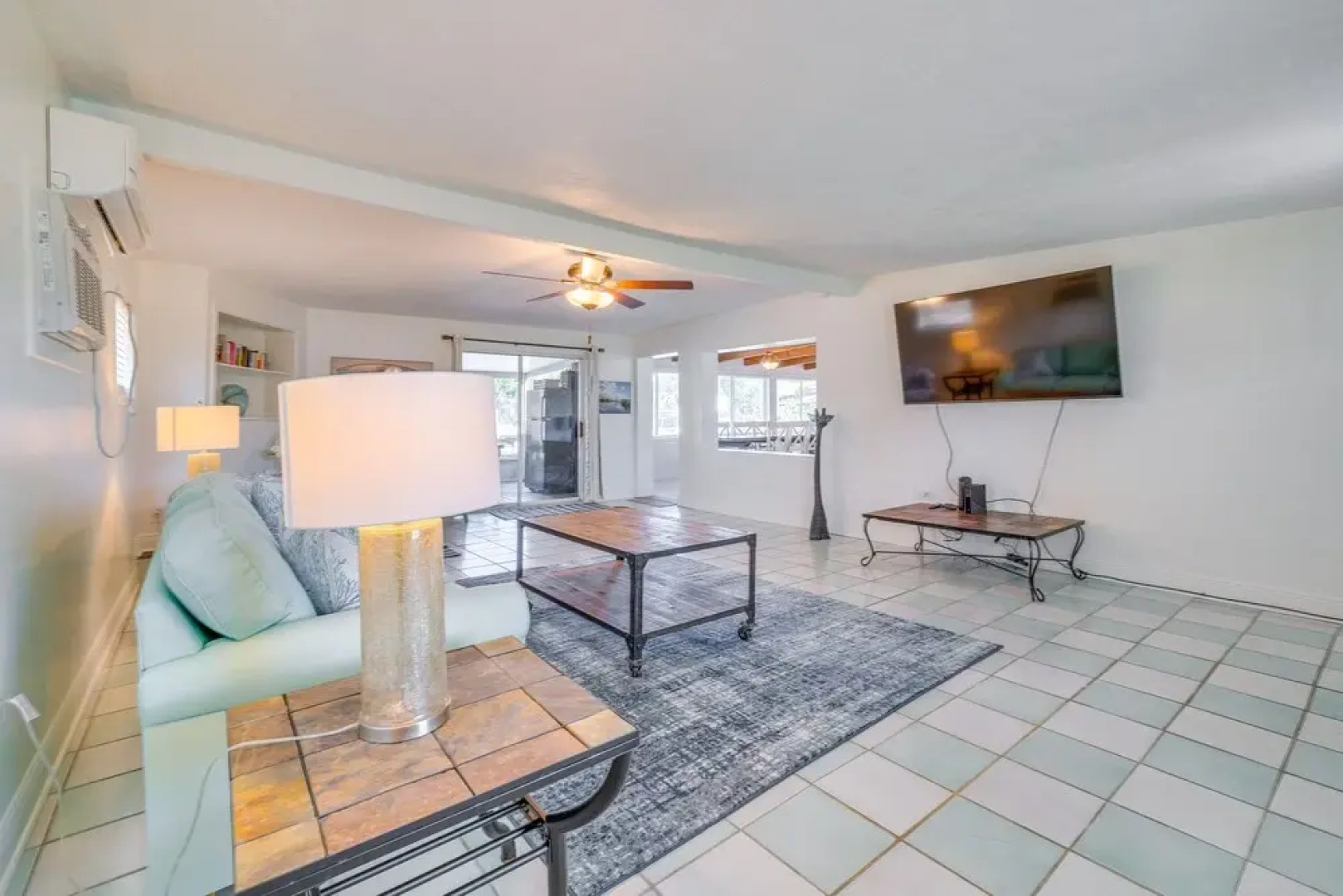 Waterfront Getaway w/ Private Dock & Slip