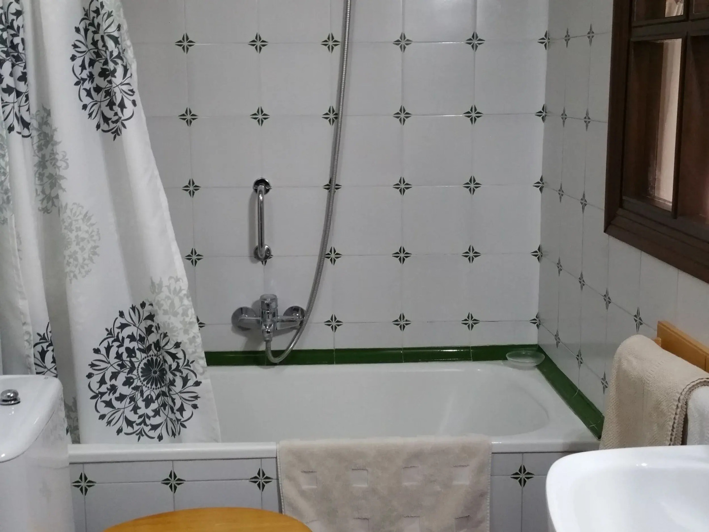 Posada Mies de Villa