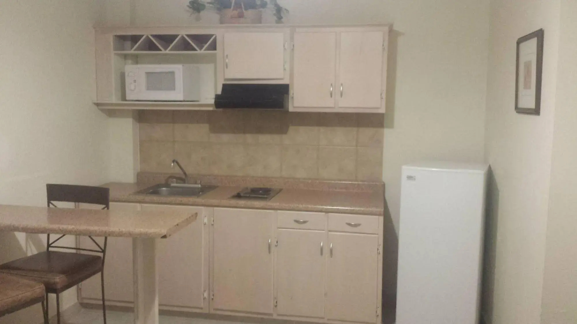 Hotel EcoSuites