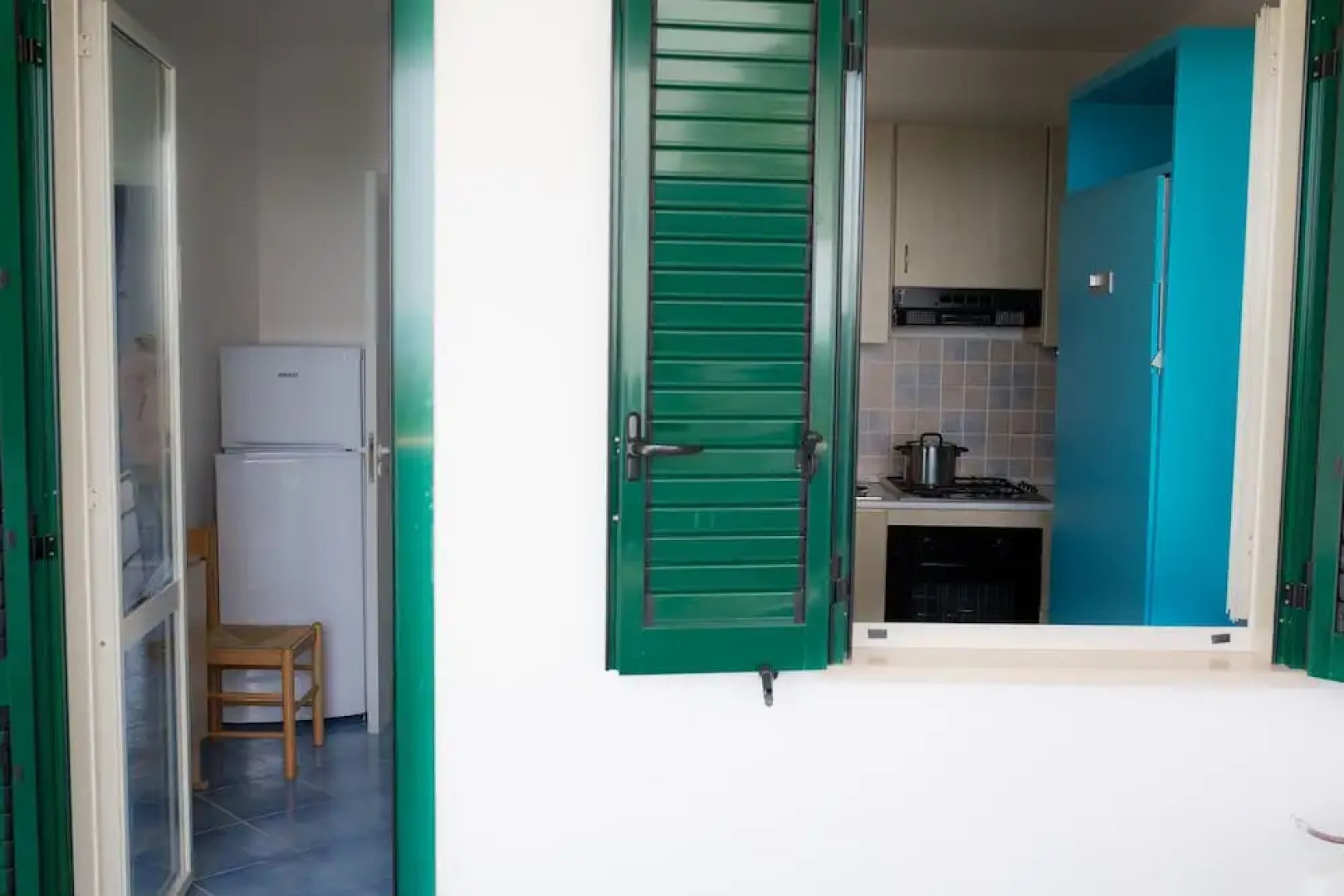 Cilento Pixous Resort