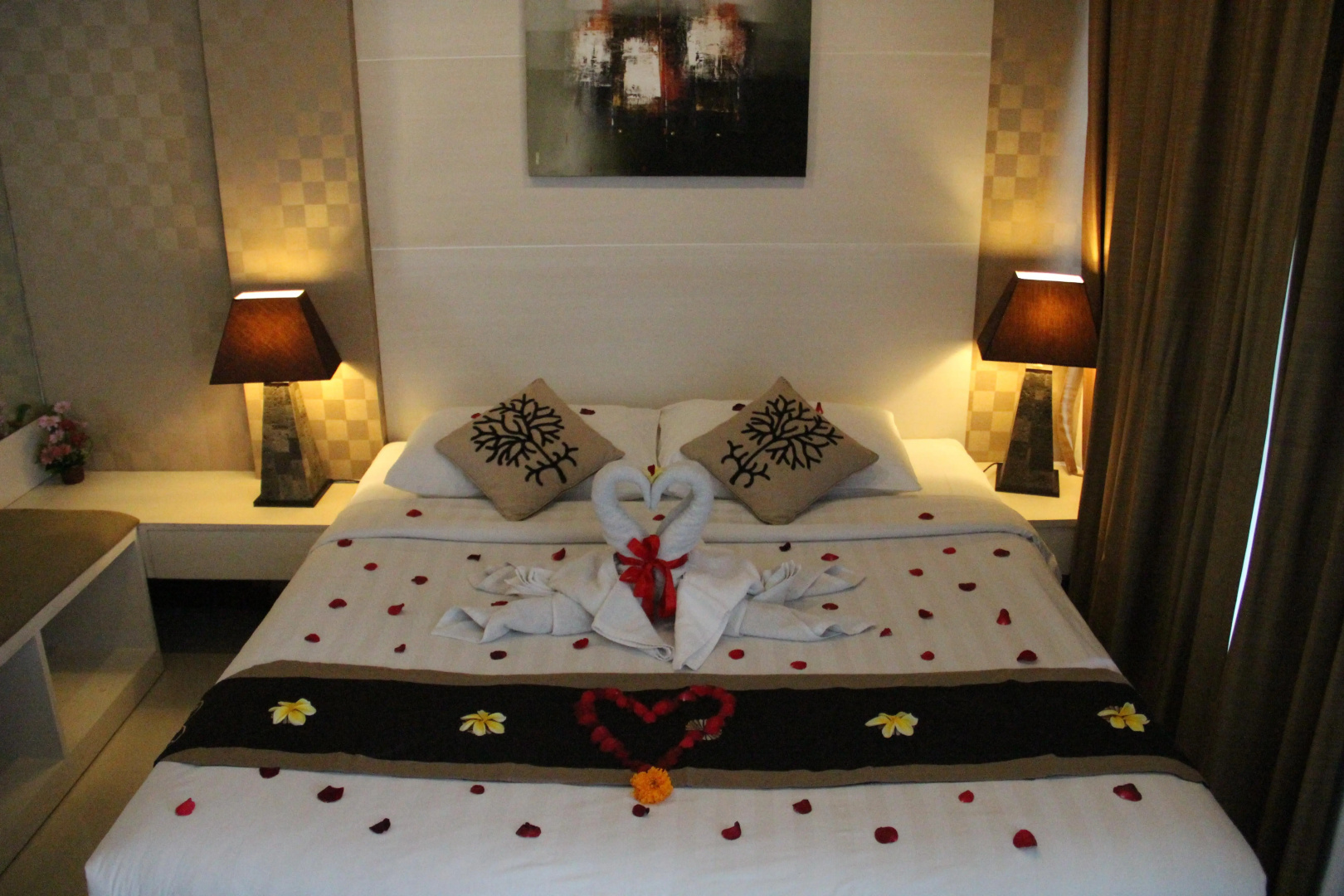 Umalas Hotel and Residence