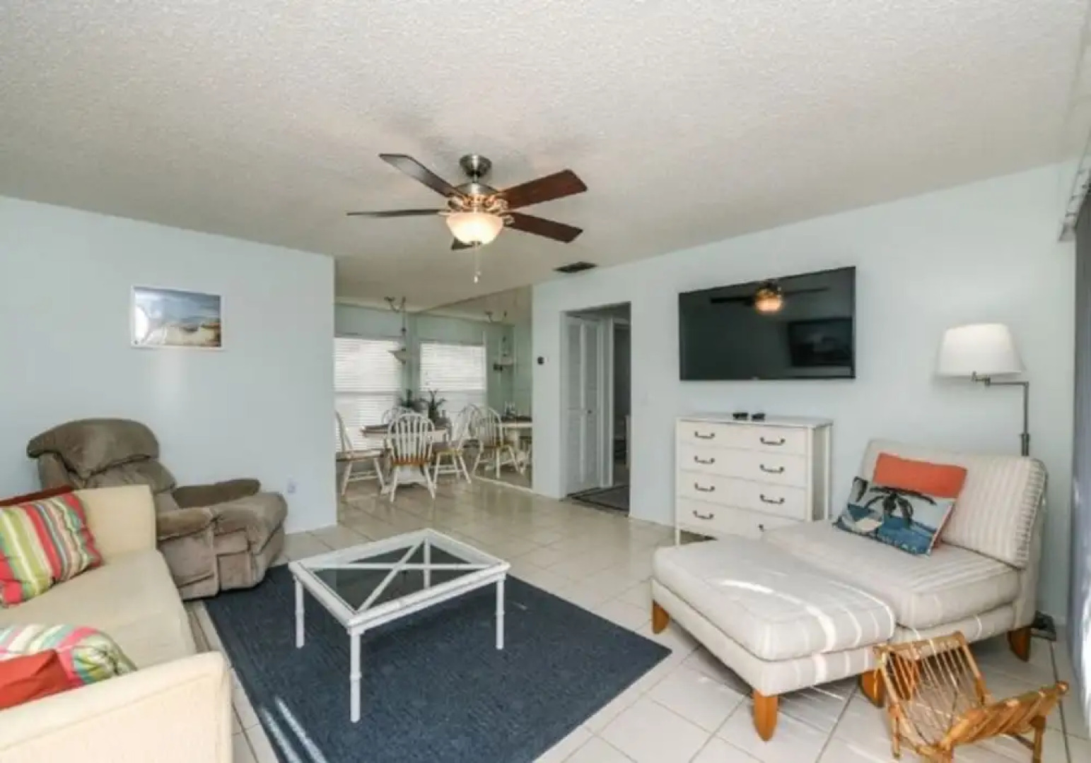 Casa Siesta 8 by Beachside Management