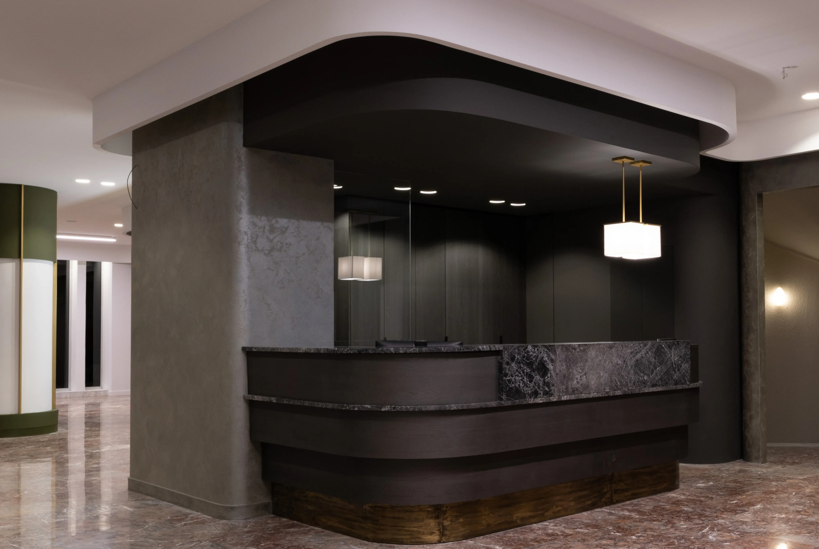 Nestos Hotel