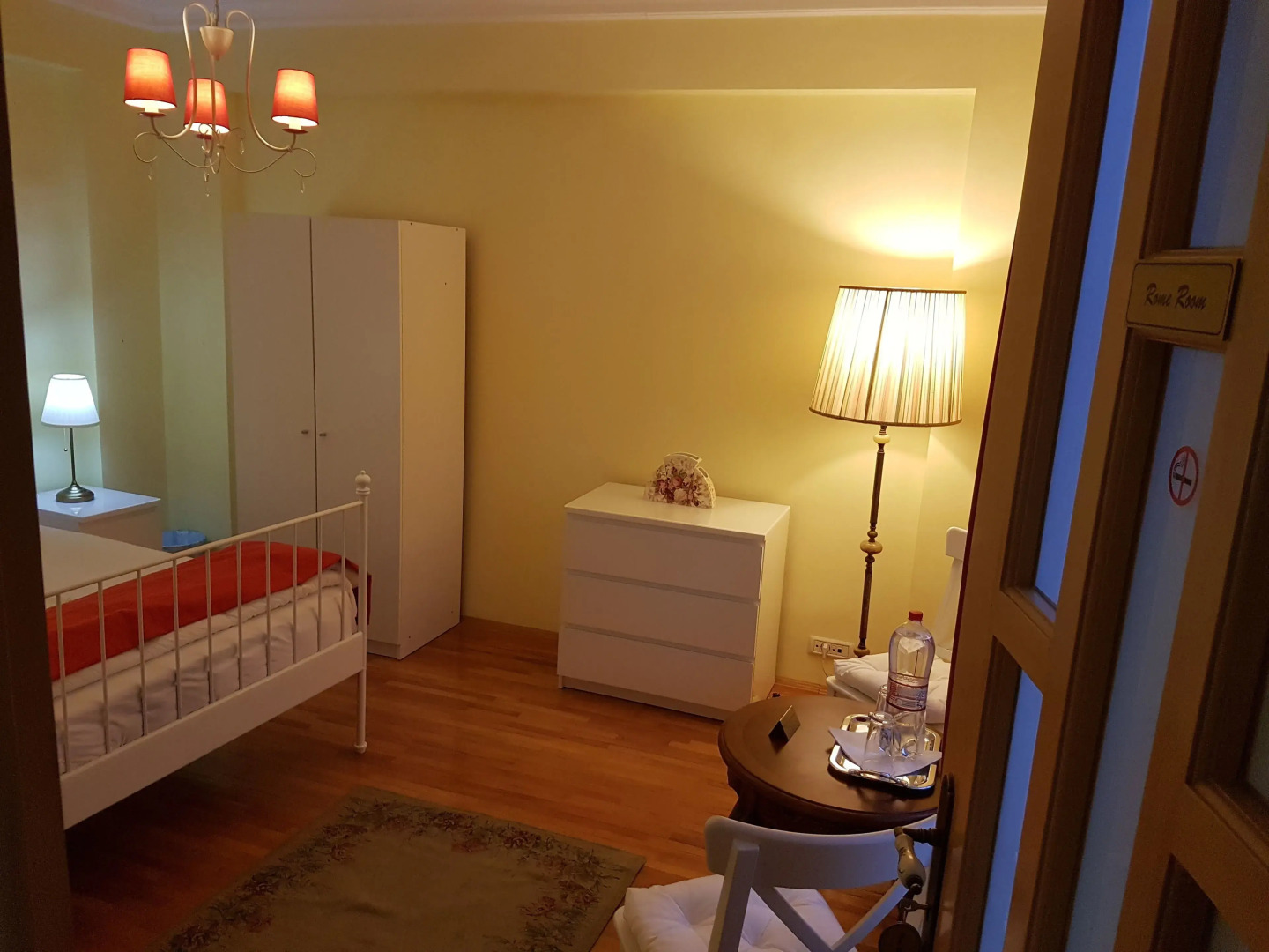 Bucharest Boutique Accommodation