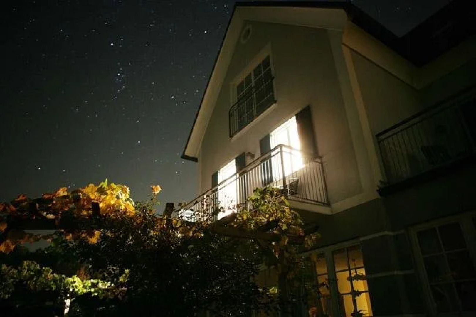 Sauer Gaste Und Vitalhaus