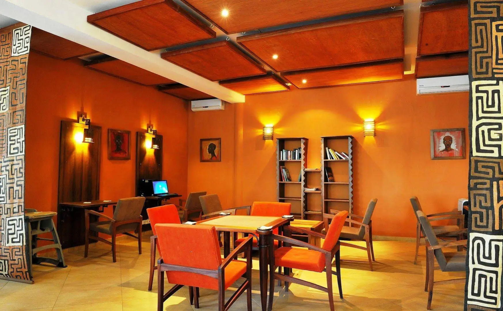 Mövenpick Resort Lamantin Saly