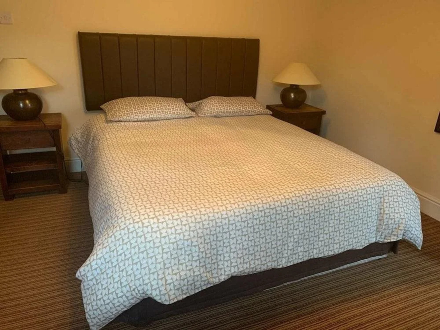 The Red Lion Faringdon