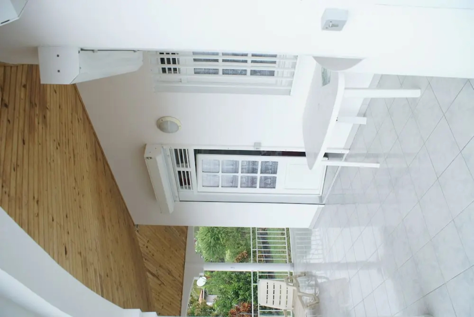 La Villa du Panoramique