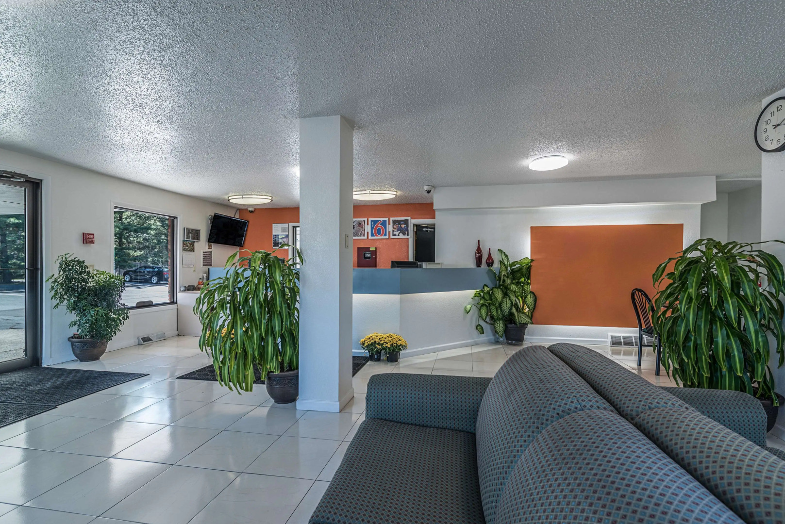 Motel 6 Albany, NY - Airport