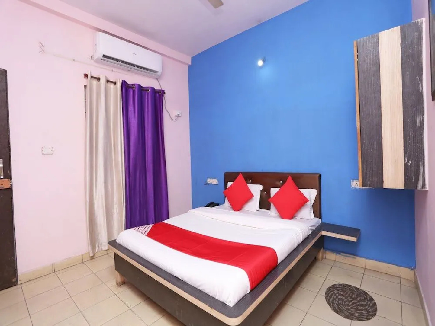 OYO 35391 Landmark 2 Power House