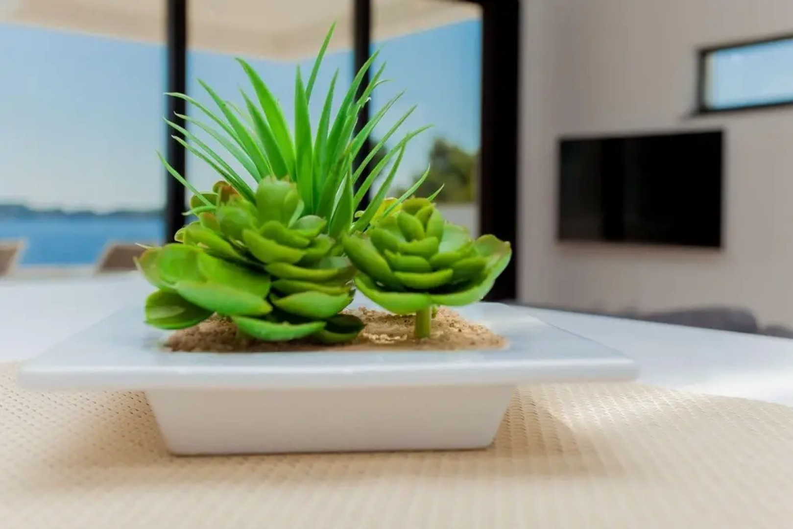 Villa Korkyra Beach in Potirna