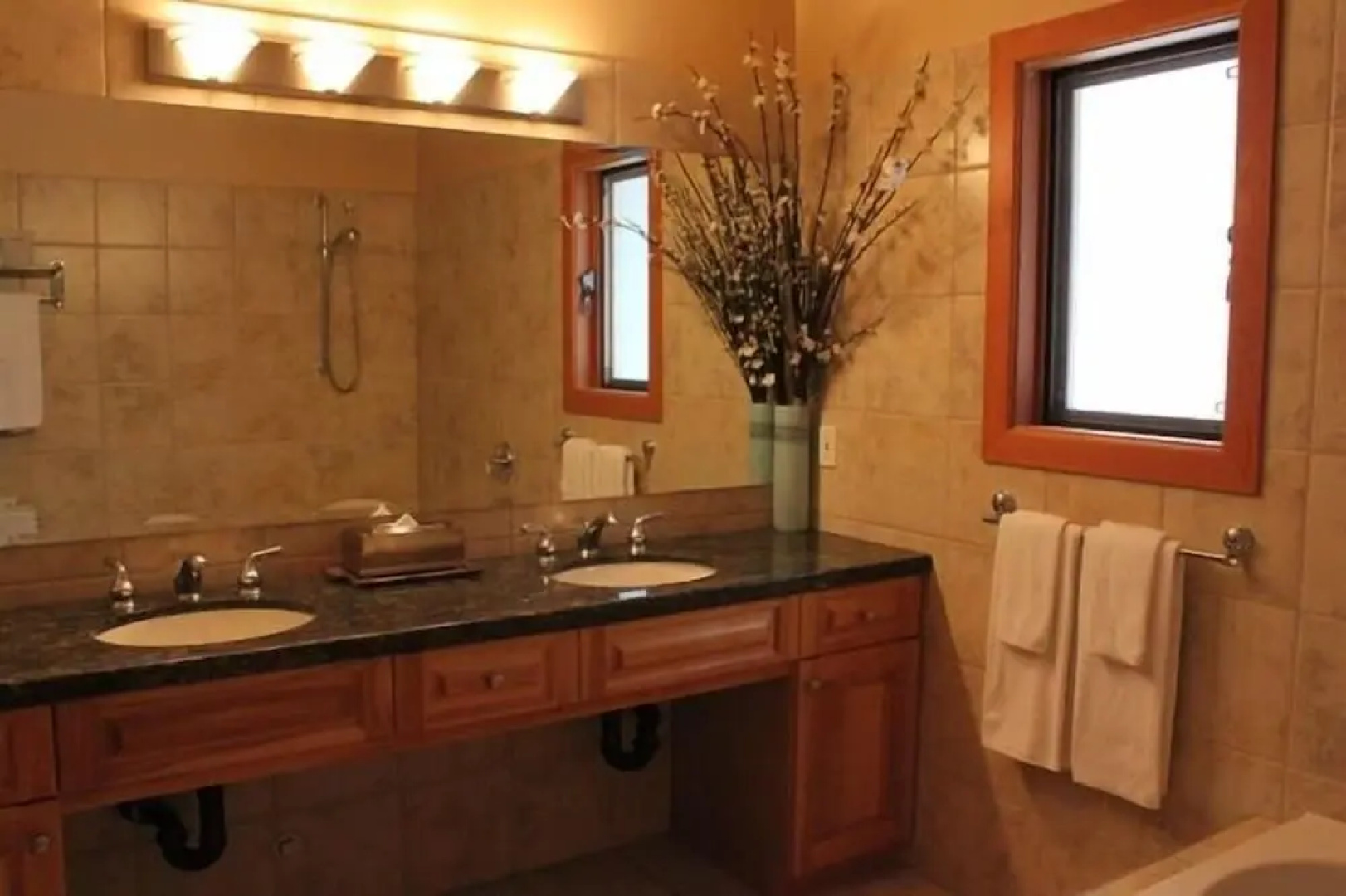 Mountain Town Properties Olaus House