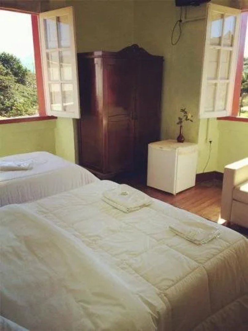 Nhundiaquara Hotel e Restaurante
