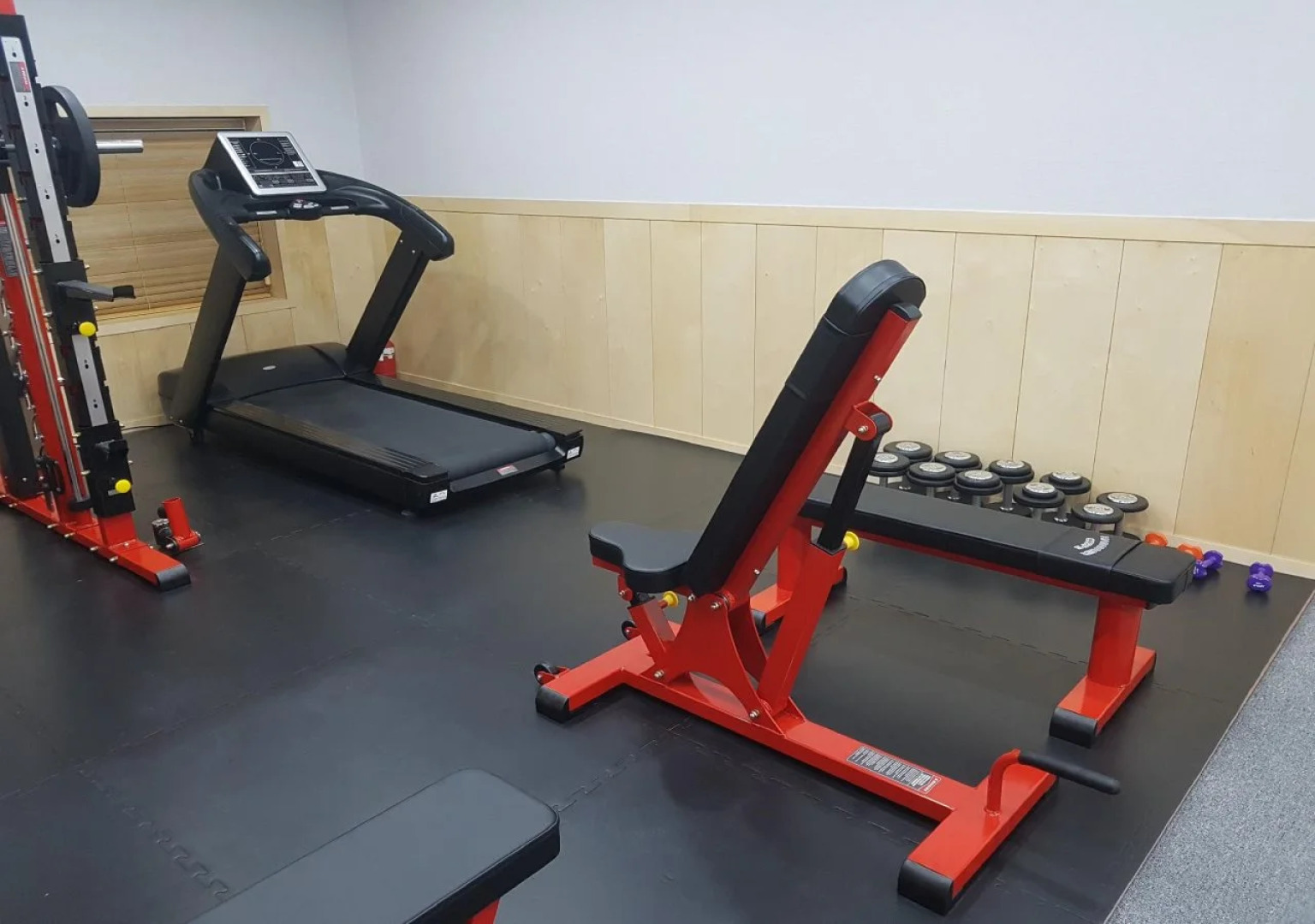 Hotel Gallery Cheongju