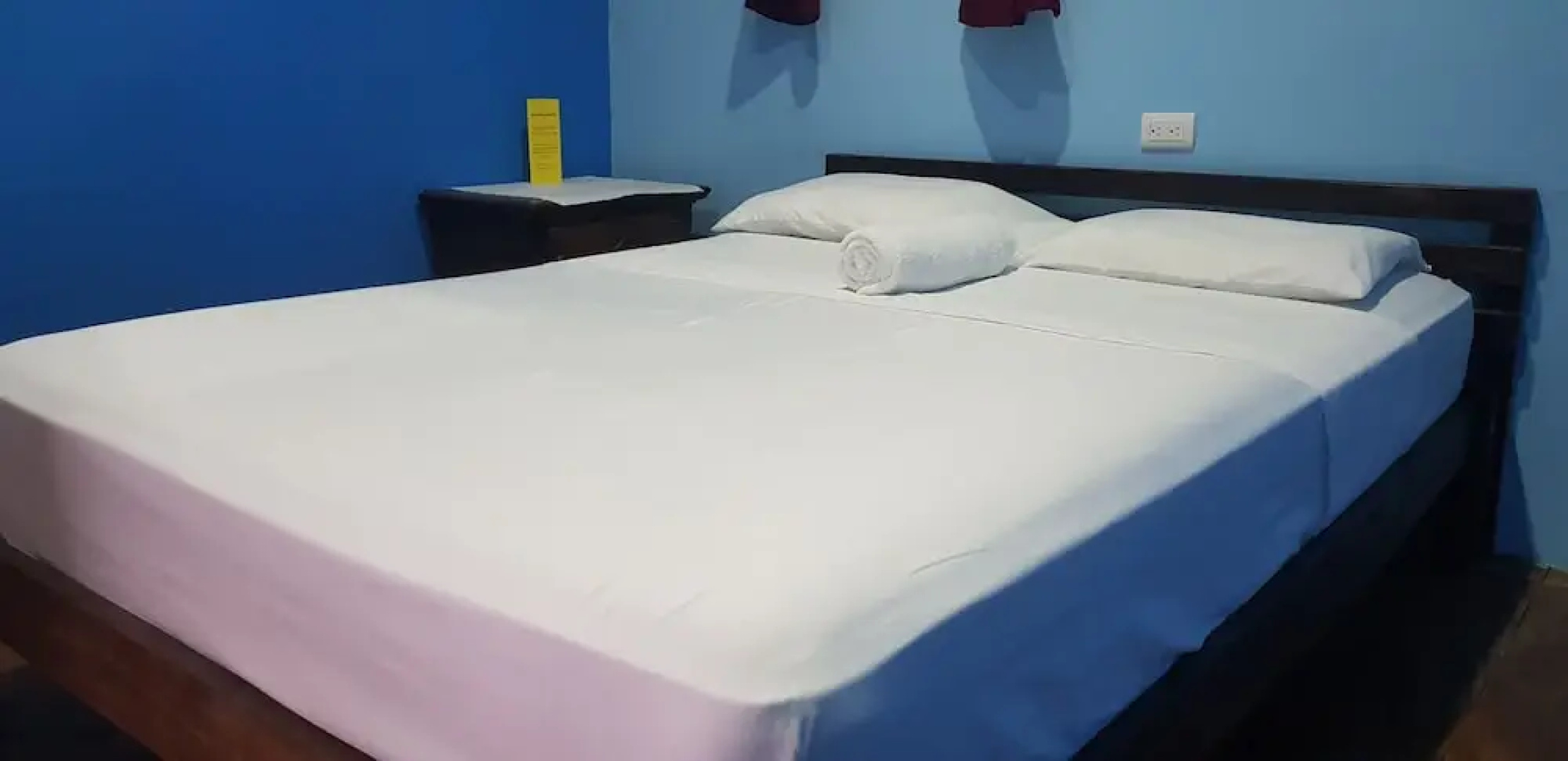 Captain Morgan Hostel