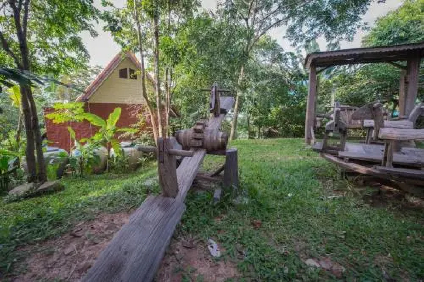 Yaithienghill Homestay