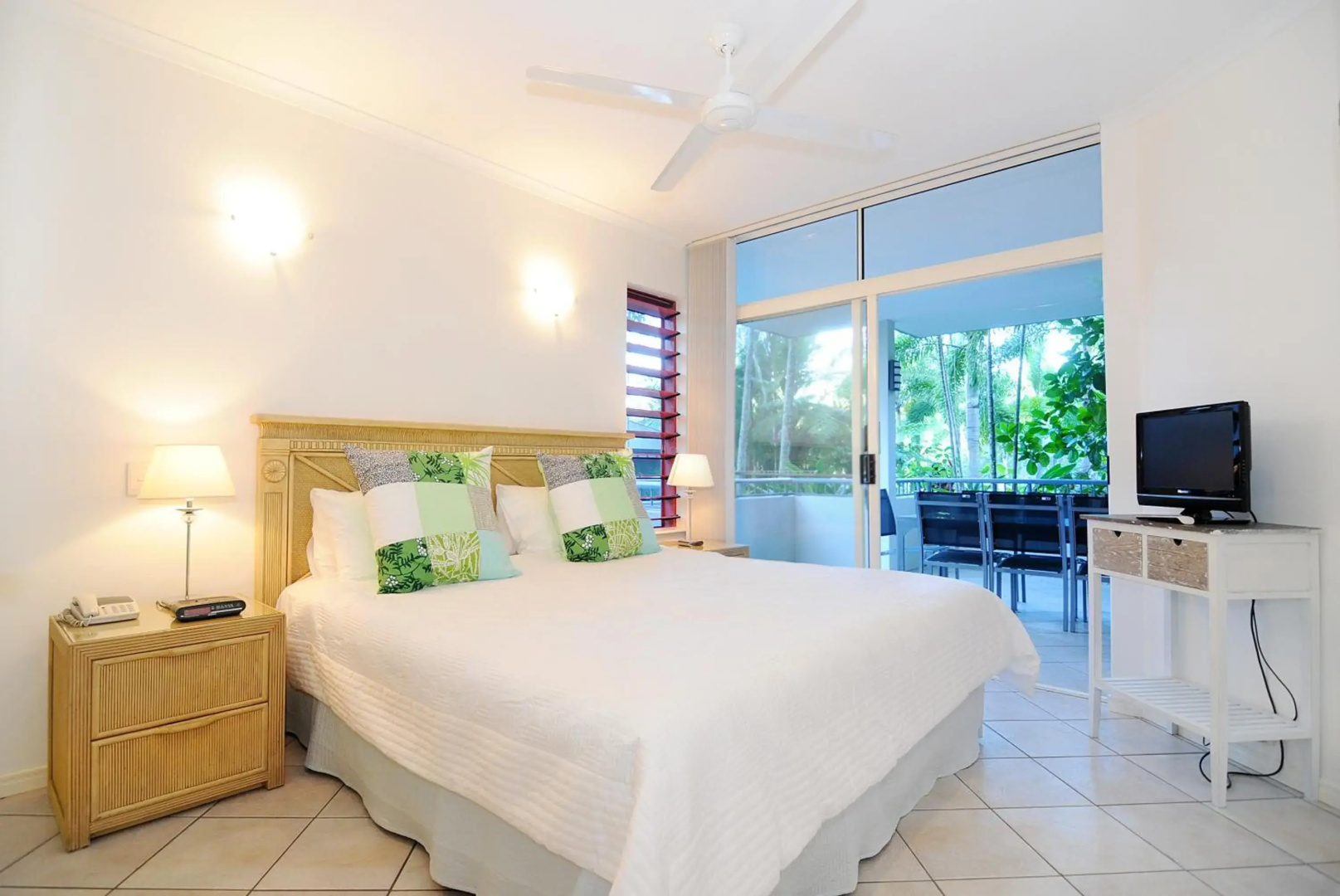 Oasis at Palm Cove