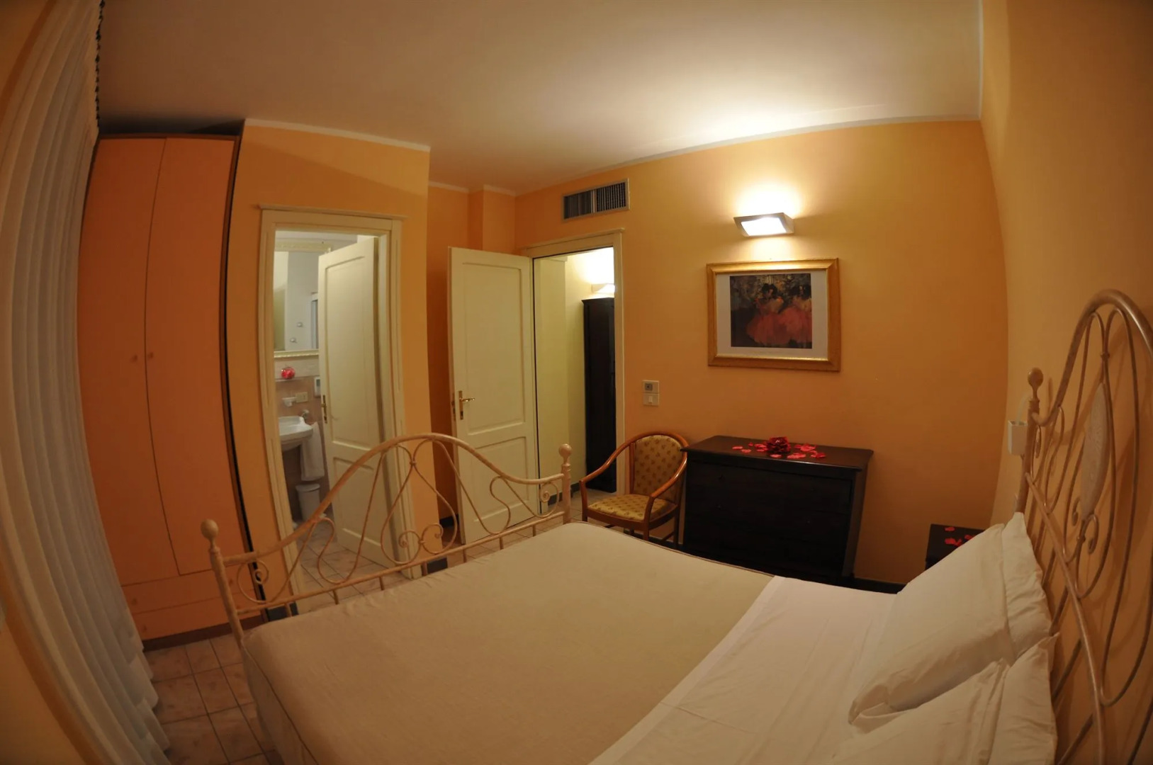 Carpediem Assisi Living Club