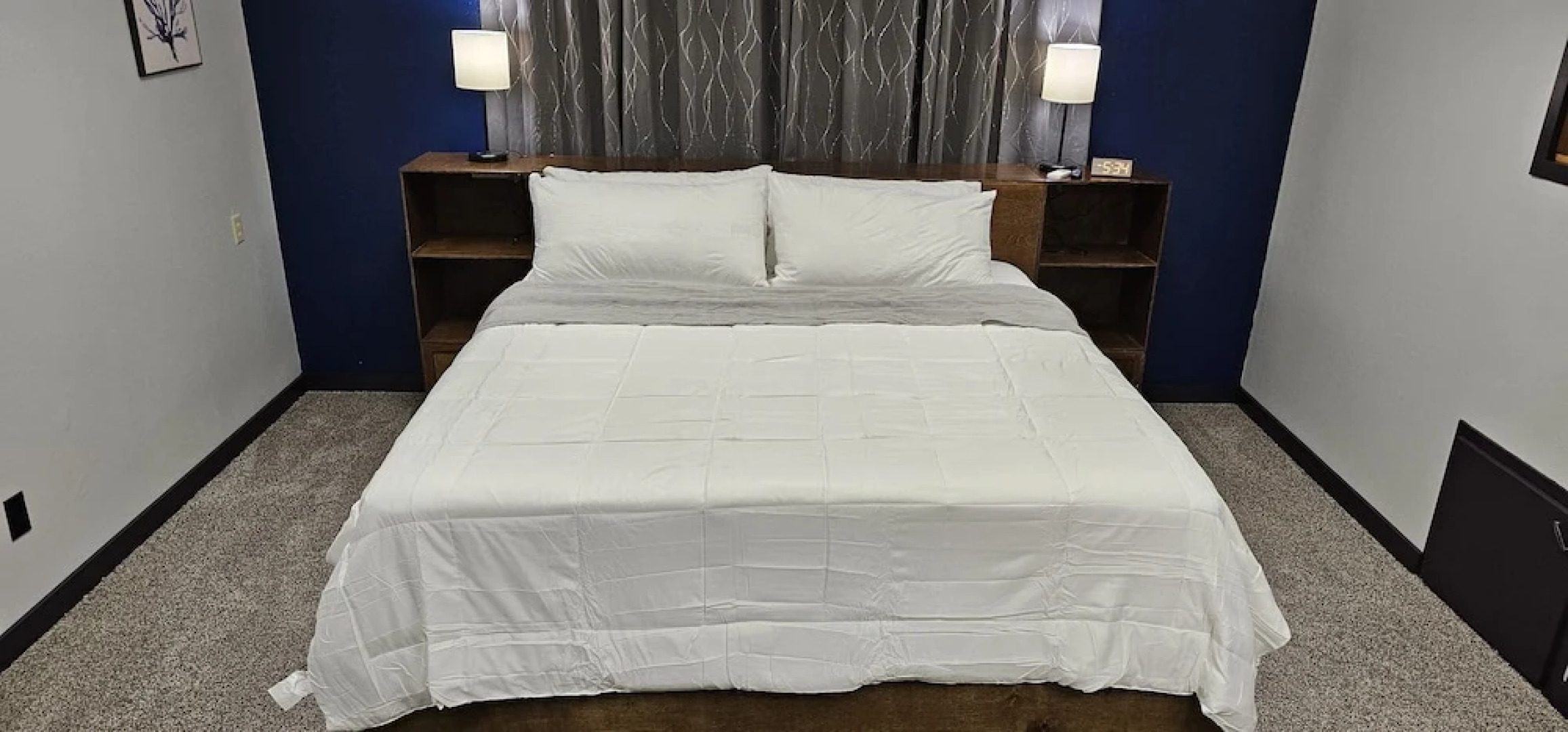 The Canna House by High Society Rentals